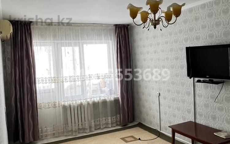 2-бөлмелі пәтер · 55 м² · 2/5 қабат, Авангард 3, бағасы: 180 000 ₸ в Атырау, мкр Авангард-3 — фото 2