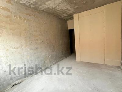 3-бөлмелі пәтер · 75 м² · 10/16 қабат, Сатпаева 90/58, бағасы: 55 млн ₸ в Алматы, Бостандыкский р-н