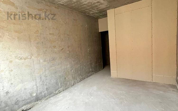 3-бөлмелі пәтер · 75 м² · 10/16 қабат, Сатпаева 90/58, бағасы: 55 млн ₸ в Алматы, Бостандыкский р-н — фото 3