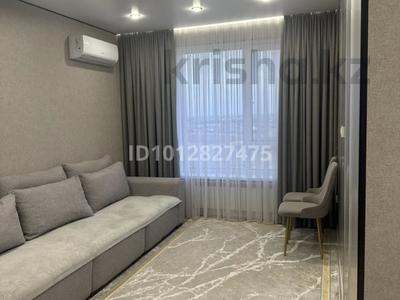 2-бөлмелі пәтер · 52 м² · 11/12 қабат, Аэропортная 58 к1, бағасы: 270 000 ₸ в 