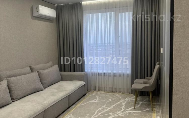 2-бөлмелі пәтер · 52 м² · 11/12 қабат, Аэропортная 58 к1, бағасы: 270 000 ₸ в  — фото 2
