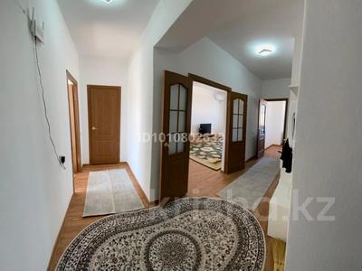 2-комнатная квартира · 59 м² · 5/5 этаж, Шаменова 37 за 140 000 〒 в 