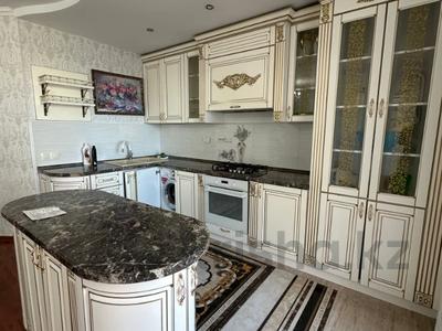 4-комнатная квартира · 132.5 м² · 5/10 этаж, мкр 12 за 40 млн ₸ в Актобе