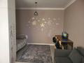 1-бөлмелі пәтер · 45 м² · 11/12 қабат, Кордай — Пересечение улиц Р. Кошкарбаева и Кордай, бағасы: 25 млн ₸ в Астане, Сарайшык р-н