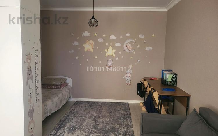 1-бөлмелі пәтер · 45 м² · 11/12 қабат, Кордай — Пересечение улиц Р. Кошкарбаева и Кордай, бағасы: 25 млн ₸ в Астане, Сарайшык р-н — фото 2