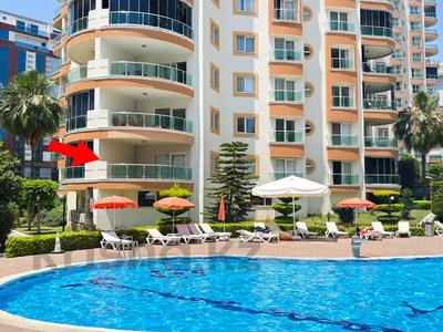 3-комнатная квартира · 100 м² · 1/10 этаж, Mahmutlar, 241. Sk. No:2, 07460 Alanya/Antalya 2 — Pamfilia residance 2 за 59.4 млн ₸ в Аланье