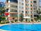 3-комнатная квартира · 100 м² · 1/10 этаж, Mahmutlar, 241. Sk. No:2, 07460 Alanya/Antalya 2 — Pamfilia residance 2 за 59.4 млн ₸ в Аланье