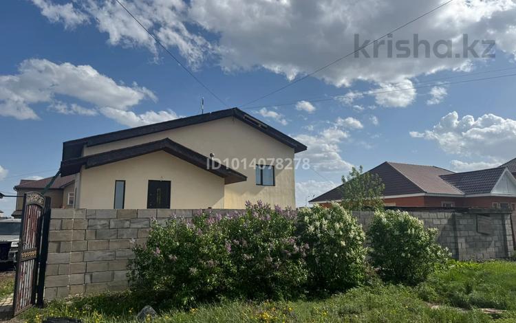 Жеке үй · 6 бөлме · 210 м² · 10 жүзд., улица Биржан сал — Район Тельмана, Аэропорт, бағасы: 59 млн ₸ в  — фото 2