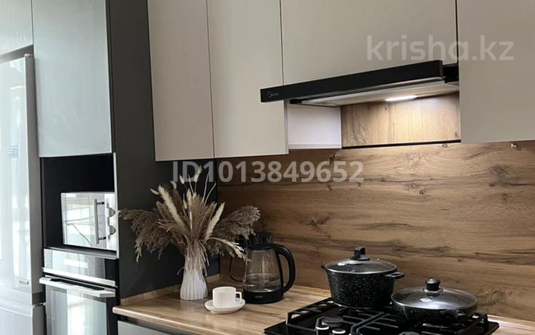 1-бөлмелі пәтер · 60 м² · 7/9 қабат, Курганская, бағасы: 16 000 ₸ в Костанае — фото 7