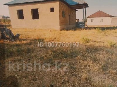 Часть дома · 5 комнат · 115 м² · 8 сот., Қарабастау, Жаңақұрылыс 961 — Дача Жұлдыз бен Қарабастаудың ортасында за 9 млн 〒 в Шымкенте, Енбекшинский р-н