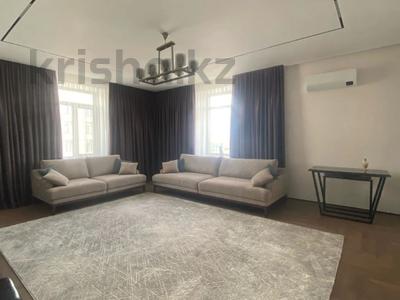 3-комнатная квартира · 136.6 м² · 8/9 этаж, Набережная 49А за 120 млн 〒 в Костанае