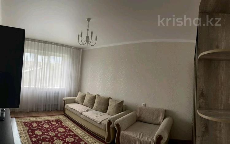 1-комнатная квартира, 40 м², 5/9 этаж помесячно, мкр Аксай-2 58 за 180 000 〒 в Алматы, Ауэзовский р-н — фото 7