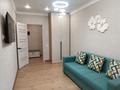 2-комнатная квартира · 41.7 м² · 1/12 этаж, Бейбарыс Султан 25/1 за 24.5 млн ₸ в Астане, Сарыарка р-н