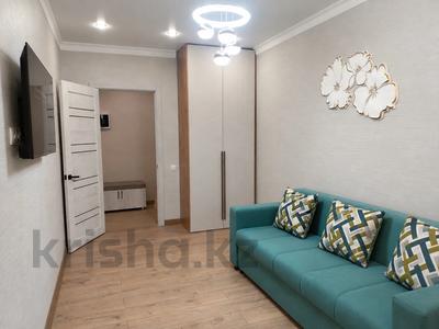 2-комнатная квартира · 41.7 м² · 1/12 этаж, Бейбарыс Султан 25/1 за 24.5 млн ₸ в Астане, Сарыарка р-н