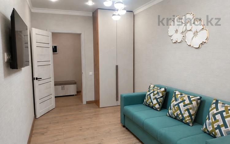 2-комнатная квартира · 41.7 м² · 1/12 этаж, Бейбарыс Султан 25/1 за 24.5 млн ₸ в Астане, Сарыарка р-н — фото 2