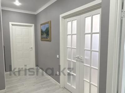 2-бөлмелі пәтер · 62 м² · 9/10 қабат, Нажмединова 13 — А51, бағасы: 36.9 млн ₸ в Астане, Сарайшык р-н