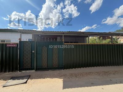 Часть дома · 7 комнат · 145.4 м² · 6 сот., Фурманова 24/1 за 80 млн ₸ в Жезказгане