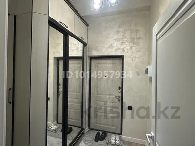 1-комнатная квартира · 34 м² · 2/3 этаж, 160 квартал 2/1 — 32 за 16 млн ₸ в Туркестане