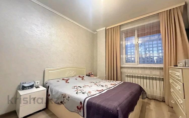 3-бөлмелі пәтер · 85 м² · 6/9 қабат, Е15 3 — на Молдагалиева, сопровождаю по ипотеке, бағасы: 39.5 млн 〒 в Астане, Нура р-н — фото 2