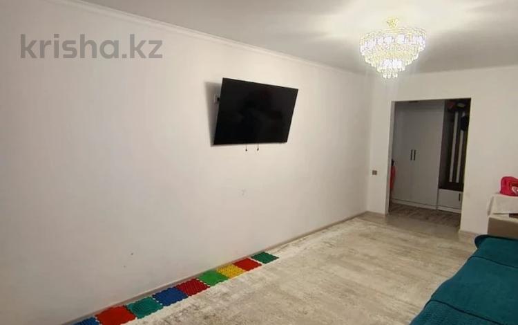 2-комнатная квартира · 61 м² · 5/9 этаж, а 108 24 за 27.5 млн ₸ в Астане — фото 3