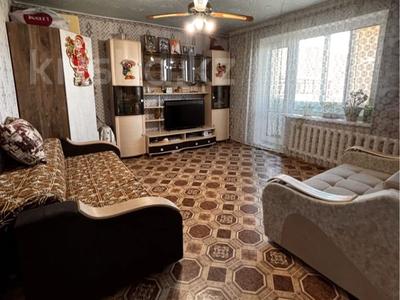 4-бөлмелі пәтер · 83 м² · 9/9 қабат, Степной 3 ш/а. 3/2 — пр. Республики, пр. Шахтеров, ул. Таттимбета, бағасы: 25.5 млн ₸ в Караганде, Казыбек би р-н