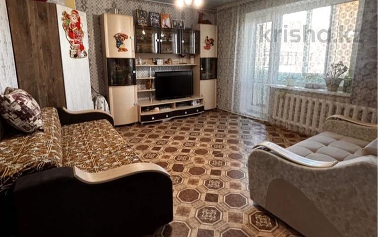 4-бөлмелі пәтер · 83 м² · 9/9 қабат, Степной 3 ш/а. 3/2 — пр. Республики, пр. Шахтеров, ул. Таттимбета, бағасы: 25.5 млн ₸ в Караганде, Казыбек би р-н — фото 2