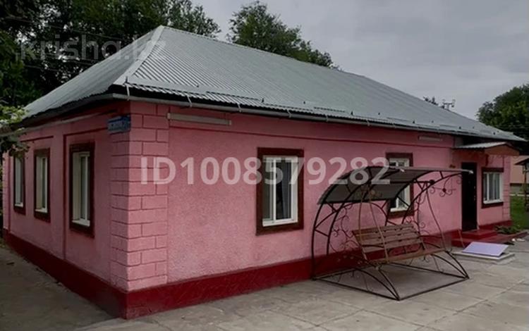 Жеке үй · 5 бөлме · 100 м² · 10 жүзд., Жансугурова 31, бағасы: 25 млн ₸ в Шу — фото 24