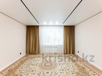 3-комнатная квартира · 94.9 м² · 1/9 этаж, Сауран 9а за 39 млн 〒 в Астане, Есильский р-н
