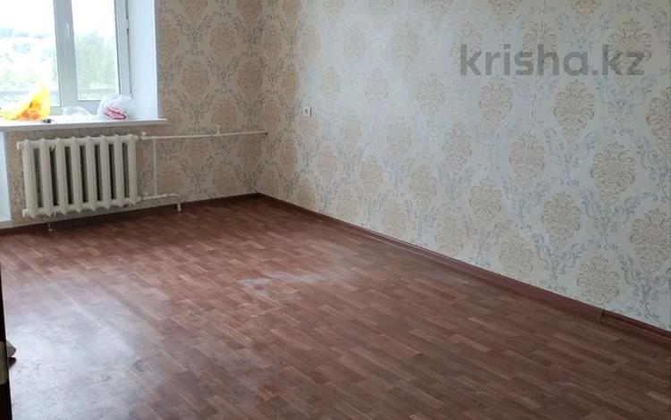 1-бөлмелі пәтер, 35.5 м², 6/6 қабат, мкр Шанхай, Рыскулова, бағасы: 6.7 млн 〒 в Актобе, мкр Шанхай — фото 13