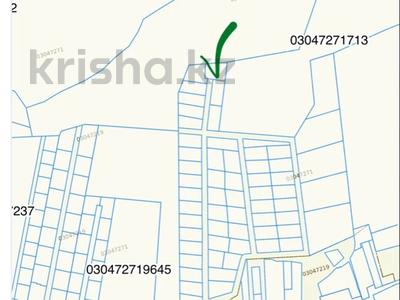 Участок · 8 соток, Алматинская обл. за 10 млн 〒