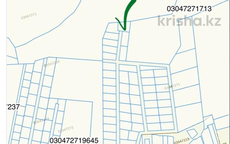 Участок · 8 соток, Алматинская обл. за 10 млн 〒 — фото 2