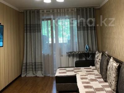 2-комнатная квартира · 42 м² · 3/5 этаж, мкр Аксай-2 45 — Срочная продажа за 27 млн 〒 в Алматы, Ауэзовский р-н