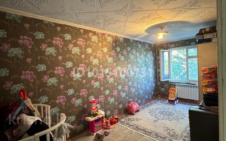 2-бөлмелі пәтер · 44 м² · 2/5 қабат, 11-шағынаудан 204, бағасы: 15 млн ₸ в Шымкенте, Енбекшинский р-н — фото 2