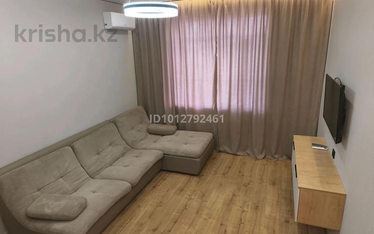 2-комнатная квартира · 45 м² · 9/12 этаж, ​Улица Карбышева 4/3 за 27.2 млн ₸ в Караганде, Казыбек би р-н — фото 2