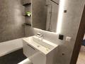 2-комнатная квартира · 45 м² · 9/12 этаж, ​Улица Карбышева 4/3 за 27.2 млн ₸ в Караганде, Казыбек би р-н — фото 17