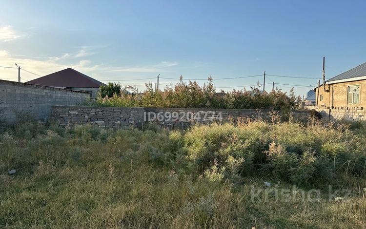 Участок · 8 соток, Барысхан массив, Ақбұлым 53 за 12 млн ₸ в Таразе — фото 2