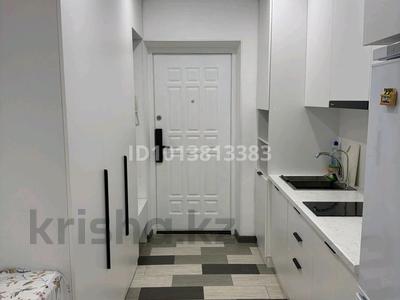 2-комнатная квартира · 43 м² · 1/12 этаж, Тауелсиздик 21 за 30 млн ₸ в Астане, Алматы р-н