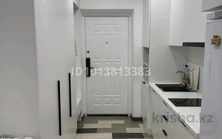 2-комнатная квартира · 43 м² · 1/12 этаж, Тауелсиздик 21 за 30 млн ₸ в Астане, Алматы р-н — фото 2