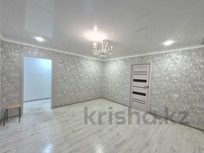 3-комнатная квартира · 55 м² · 2/9 этаж, ул. Амангельды за 13.5 млн 〒 в Темиртау