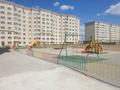1-комнатная квартира, 51 м², 3/9 этаж, Нажимеденова 16 за 21.2 млн 〒 в Астане, Алматы р-н — фото 8