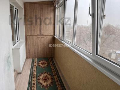 3-комнатная квартира, 115 м², 5/9 этаж, Раимбека 481 В за 57 млн 〒 в Алматы, Алатауский р-н