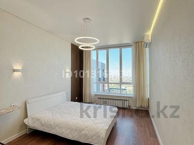 2-бөлмелі пәтер · 60 м² · 12/12 қабат, Си Синхая 17 — Жарокова Утепова, бағасы: 390 000 ₸ в Алматы, Бостандыкский р-н