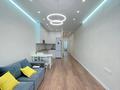 2-бөлмелі пәтер · 60 м² · 12/12 қабат, Си Синхая 17 — Жарокова Утепова, бағасы: 390 000 ₸ в Алматы, Бостандыкский р-н — фото 4