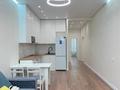 2-бөлмелі пәтер · 60 м² · 12/12 қабат, Си Синхая 17 — Жарокова Утепова, бағасы: 390 000 ₸ в Алматы, Бостандыкский р-н — фото 5