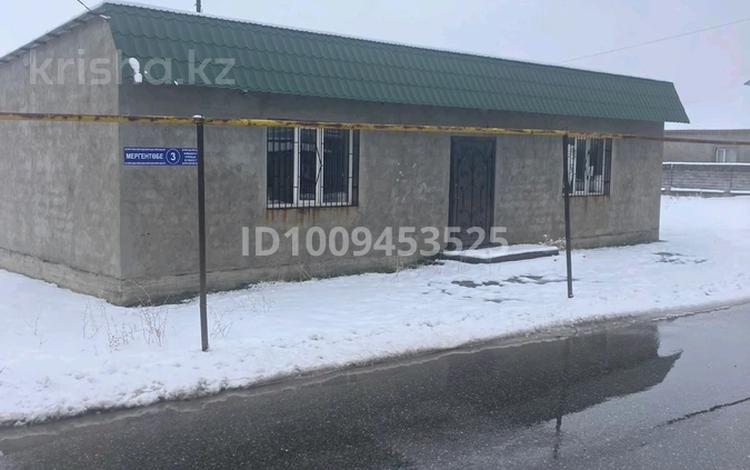 Магазин с большим участком · 96 м², бағасы: 30 млн ₸ в Шымкенте, Каратауский р-н — фото 2