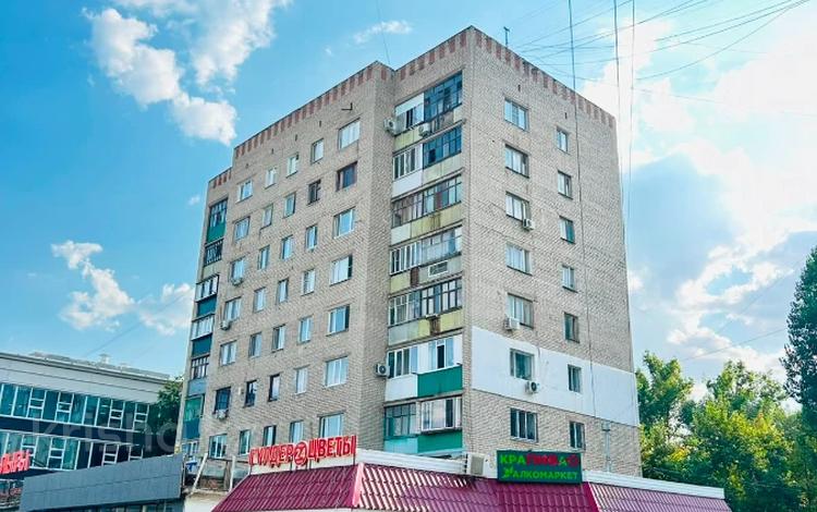 1-бөлмелі пәтер · 31.9 м² · 6/9 қабат, Курмангазы 173, бағасы: 11 млн ₸ в Уральске — фото 7