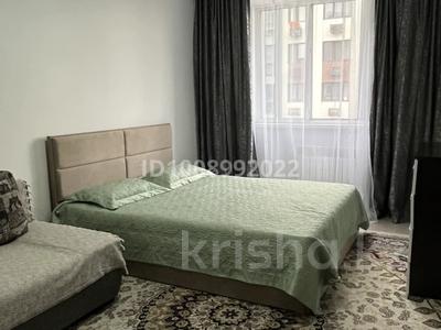1-комнатная квартира · 40 м² · 5/9 этаж, Сарыарка 1/1 за 13 000 〒 в Алматы, Турксибский р-н