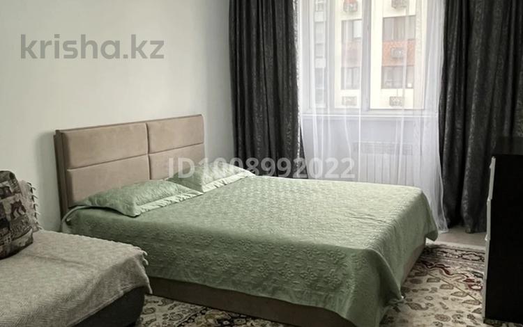 1-комнатная квартира · 40 м² · 5/9 этаж, Сарыарка 1/1 за 13 000 〒 в Алматы, Турксибский р-н — фото 9