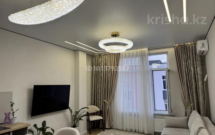 2-комнатная квартира · 40.3 м² · 3/3 этаж, Жангозина 61Б — Возле ЦОН за 200 000 ₸ в Каскелене — фото 2