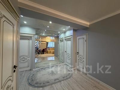 4-комнатная квартира · 90 м² · 6/9 этаж, проспект Тауке хана 31 за 41 млн ₸ в Шымкенте, Аль-Фарабийский р-н